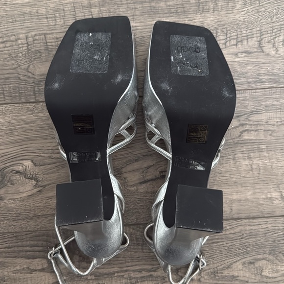 Jeffrey Campbell Platforms - Picture 11 of 12